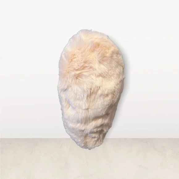 Decorative Heart Accent pillow! - Picture 4 of 8